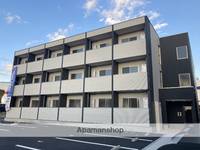 月光手城ルート2110の外観