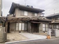 広島県福山市水呑町(一戸建)の賃貸物件戸建ての外観