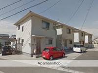 広島県福山市多治米町4丁目(一戸建)の賃貸物件の外観