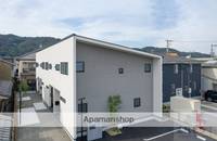 グランメゾンクレスト千代田Ⅰの外観