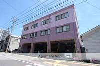 広島県呉市三条1丁目の賃貸アパートの外観