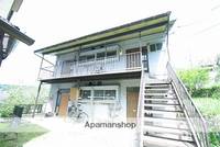 波多間アパート101の外観