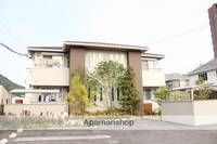 シャーメゾン広駅前Ⅰの外観