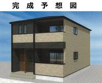 物件の外観画像