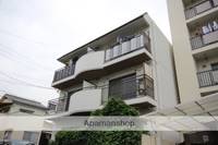 広島県広島市西区南観音7丁目の賃貸マンションの外観