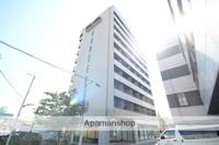 広島県広島市西区観音本町2丁目の賃貸マンションの外観