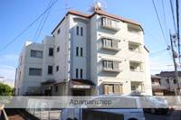 広島県広島市西区高須1丁目の賃貸マンションの外観