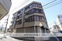 広島県広島市南区東雲本町3丁目の賃貸マンションの外観