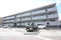 広島県安芸郡府中町鶴江1丁目の賃貸マンションの外観