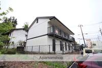 物件の外観画像