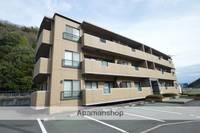 広島県広島市安佐北区可部町大字上町屋の賃貸マンションの外観