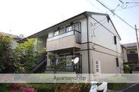 広島県廿日市市平良2丁目の賃貸アパートの外観