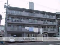広島県広島市西区中広町2丁目の賃貸マンション303の外観