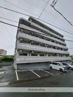 ネオデラサンテの外観