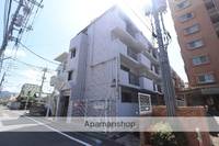 広島県広島市南区東雲2丁目の賃貸マンションの外観