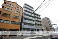 広島県広島市南区東雲本町1丁目の賃貸マンションの外観