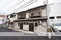 広島県広島市南区宇品御幸5丁目の賃貸アパートの外観