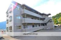 広島県広島市安佐北区可部東2丁目の賃貸マンションの外観