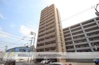 広島県広島市佐伯区海老園1丁目の賃貸マンションの外観