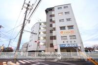 広島県広島市中区吉島西3丁目の賃貸マンションの外観