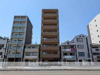 マルベニ段原南の外観