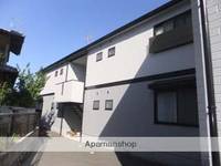 広島県廿日市市平良2丁目の賃貸アパートの外観