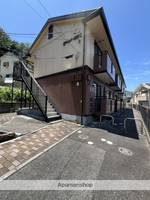 セジュール相田C棟の外観