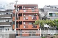 シャイン長束の外観