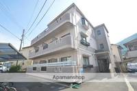広島県広島市安佐北区可部南4丁目の賃貸マンションの外観