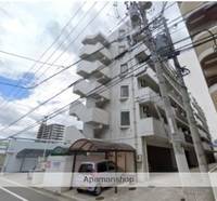 広島県広島市南区東雲2丁目の賃貸マンション206の外観