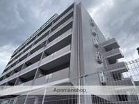 広島県広島市安佐南区八木5丁目の賃貸マンションの外観