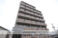 広島県広島市安佐南区西原8丁目の賃貸マンションの外観