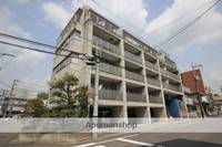 広島県広島市西区己斐本町2丁目の賃貸マンションの外観