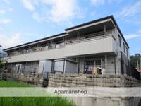 広島県広島市佐伯区屋代3丁目の賃貸マンションの外観