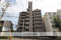 井口台FLATS2の外観