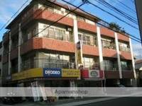 広島県広島市西区庚午中4丁目の賃貸マンションの外観