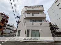 広島県広島市南区段原南2丁目の賃貸マンションの外観