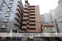 広島県広島市東区光町2丁目の賃貸マンションの外観