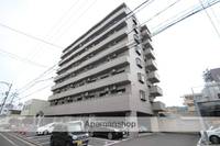 ヴェルマーレ中広の外観