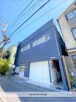 広島県広島市中区舟入町の賃貸アパートの外観