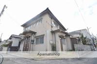 広島県広島市西区庚午北3丁目の賃貸アパートの外観