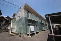 アーバン仁保の外観