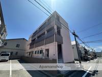広島県広島市南区宇品東7丁目の賃貸マンション202の外観