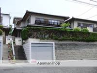 広島県広島市西区井口台2丁目(一戸建)の賃貸物件の外観