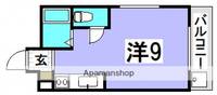 MSビルの間取り