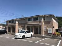 セラヴィ J201の外観