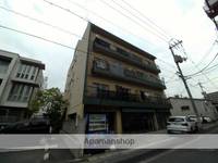 広島県広島市西区中広町2丁目の賃貸マンションの外観
