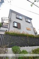 広島県広島市東区山根町の賃貸マンションの外観