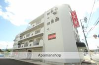 第二住田ビル302の外観