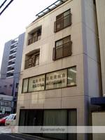 広島県広島市南区京橋町の賃貸マンションの外観